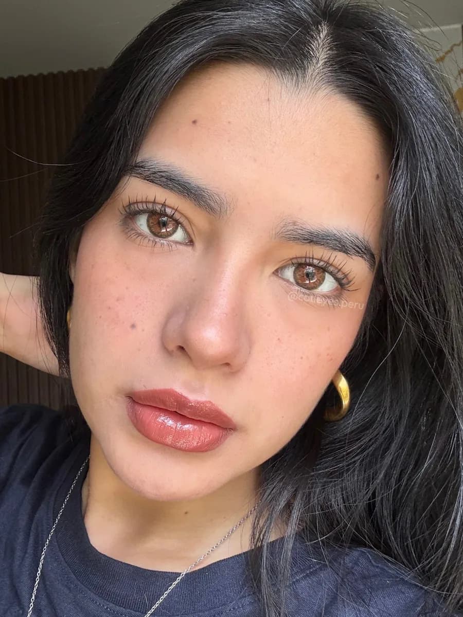 Ámbar Avellana