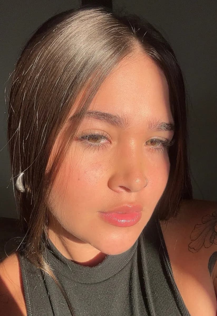 Avellana Marrón
