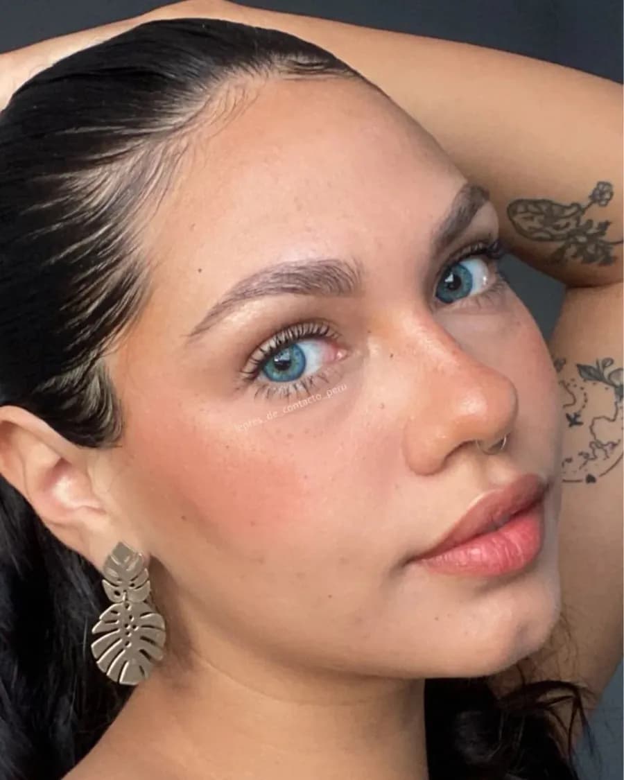 Azul Ruso