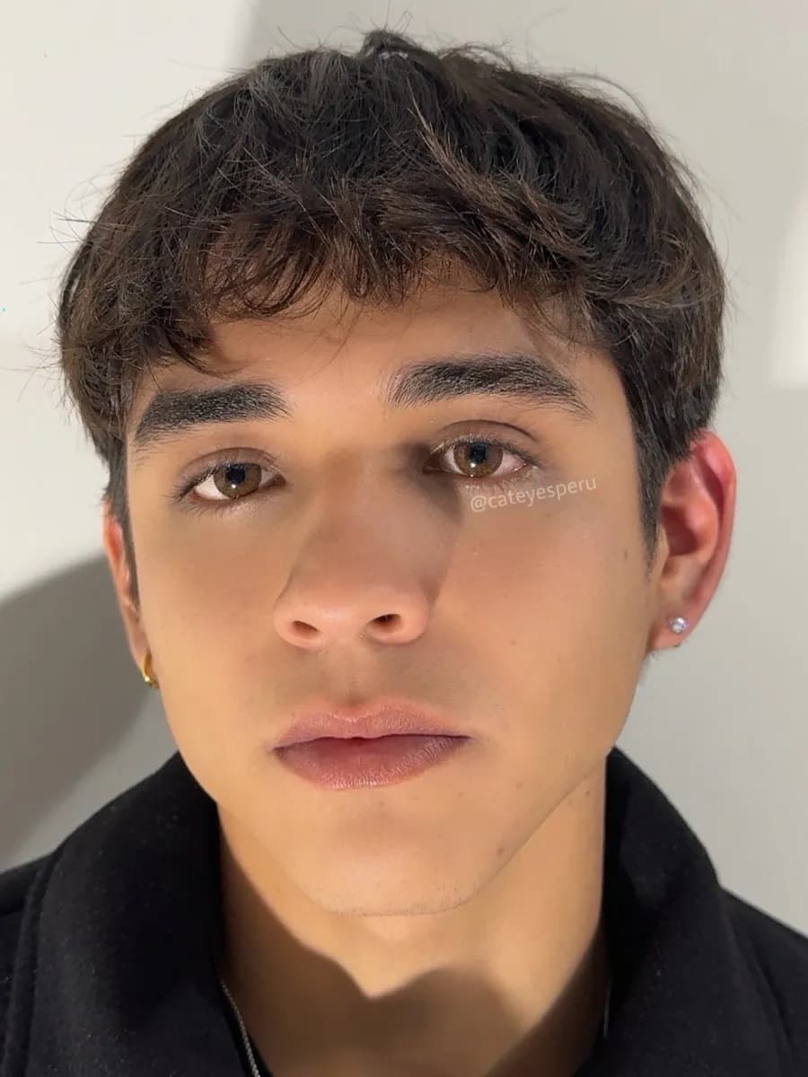 Marrón S
