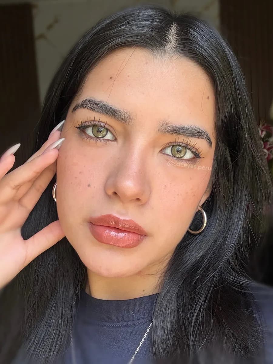 Verde X